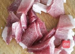 白萝卜肉馅饺子的做法图解4