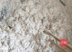 白萝卜肉馅饺子的做法图解6