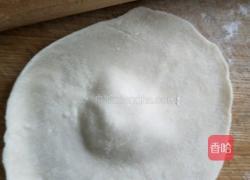 白萝卜肉馅饺子的做法图解11