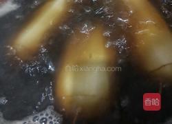 桂花糯米藕的做法图解5