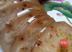 桂花糯米藕的做法图解7