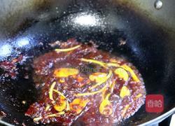 干锅香腊脆藕的做法图解5