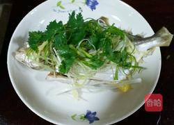 清蒸鲳鱼的做法图解6