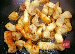 红烧肉炖土豆的做法图解5