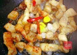 红烧肉炖土豆的做法图解6