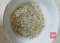 薏米冬瓜猪尾汤的做法图解1