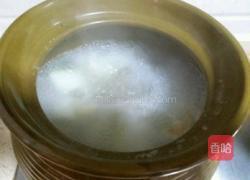 薏米冬瓜猪尾汤的做法图解6