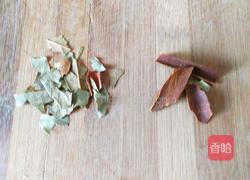 五香鹌鹑蛋的做法图解1