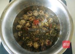 五香鹌鹑蛋的做法图解8