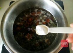 五香鹌鹑蛋的做法图解11