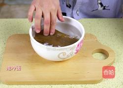 韩式醒酒版辣白菜冷面的做法图解1