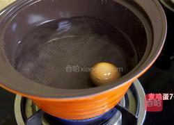 韩式醒酒版辣白菜冷面的做法图解5