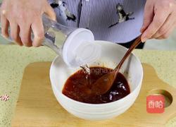 韩式醒酒版辣白菜冷面的做法图解9