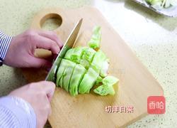 韩式辣炒八爪鱼的做法图解6