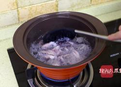 韩式辣炒八爪鱼的做法图解8