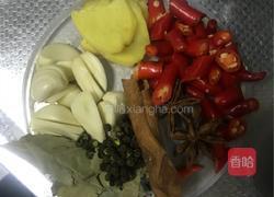 麻辣香锅的做法图解2
