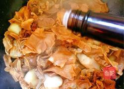 笋干烧肉的做法图解8