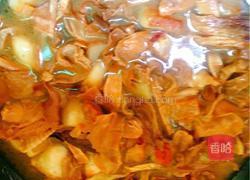 笋干烧肉的做法图解11