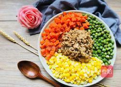 田园小菜的做法图解11