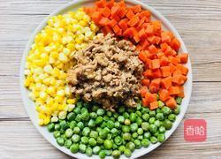 田园小菜的做法图解10