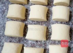 玉米汁练奶馒头的做法图解7