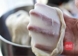 酸奶小吐司的做法图解3