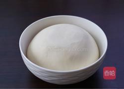 酸奶小吐司的做法图解5