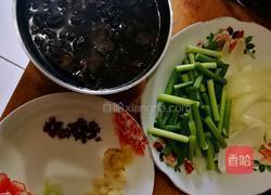 过油肉小花卷的做法图解2