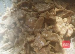 过油肉小花卷的做法图解4