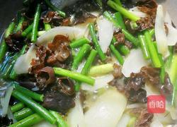 过油肉小花卷的做法图解5