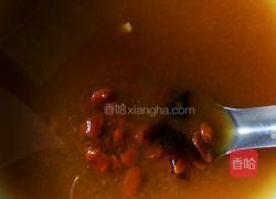 酱烧冻豆腐的做法图解2