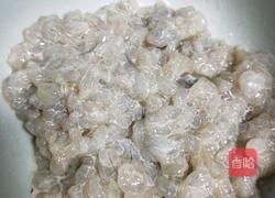 炒手剥虾仁的做法图解1