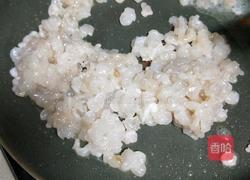 炒手剥虾仁的做法图解4
