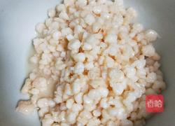 炒手剥虾仁的做法图解5