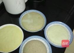 小米面馒头的做法图解2