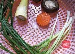 金鱼饺的做法图解2