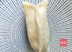 金鱼饺的做法图解18