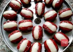 练奶糯米枣的做法图解9