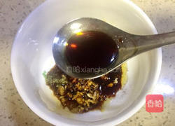 "吃货潮流"花菜拌藕的做法图解7