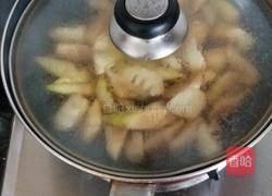 油焖竹笋的做法图解4