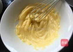蔓越莓饼干的做法图解2