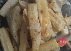 麻辣干锅兔的做法图解3