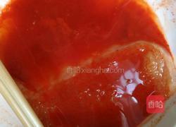 炸鸡排（奥尔良口味）的做法图解2