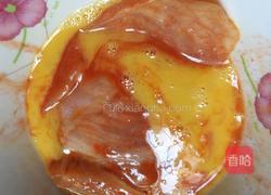 炸鸡排（奥尔良口味）的做法图解4
