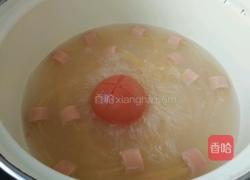 茄汁牛肉穿肠意面的做法图解5