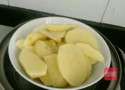 田园土豆饼的做法图解2