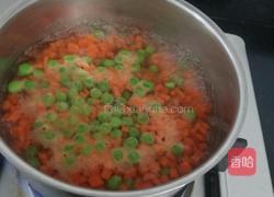 田园土豆饼的做法图解4