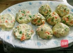 田园土豆饼的做法图解7