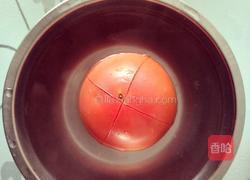 西红柿土豆泥（缓解宝宝便秘）的做法图解1