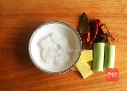 紅燒童子雞的做法圖解3